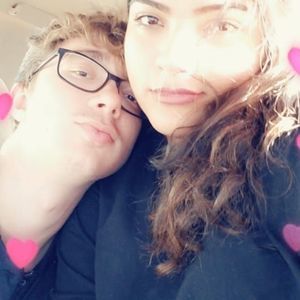 Meet your Posher, Larry